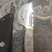 چاقو زیبارویان استاد صمد(اصلی)|کوهنوردی و کمپینگ|بیرجند, |دیوار