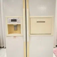 یخچال اسنوا اصل