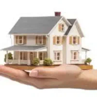 خانه دوطبقه فروشی