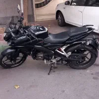 موتور as 150 (ns) مدل ۹۵