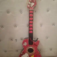 ۳تاروگیتار|گیتار، بیس، امپلیفایر|شاهدشهر, |دیوار