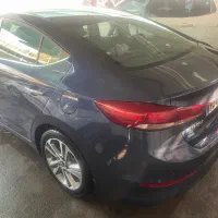 النترا ۲۰۱۸ آبی کاربنی خونگی بدون رنگ|خودرو سواری و وانت|اصفهان, هزارجریب|دیوار