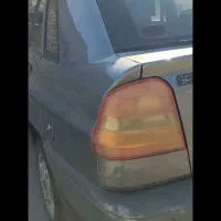 پراید 141مدل 88کم کار کرده