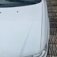 سمند موتور ملی مدل ۹۶دوگانه CNG