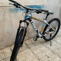 دوچرخه trinx d775