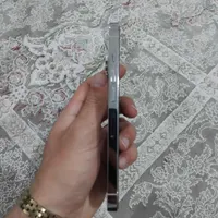 اپل iPhone 13 Pro با حافظهٔ ۲۵۶ گیگابایت|موبایل|رشت, دیانتی|دیوار