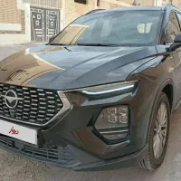 هایما 8s مدل ۱۴۰۲ مشکی گارانتی فعال
