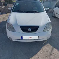 تیبا2 مدل93|خودرو سواری و وانت|قرچک, شهرک گلها|دیوار