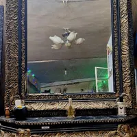 آیینه قدی