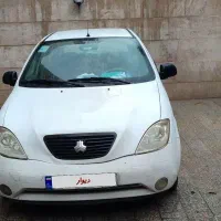 تیبا|خودرو سواری و وانت|مشهد, هفت تیر (آب و برق)|دیوار