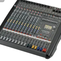 پاور میکسر دایناکورد گرید یک