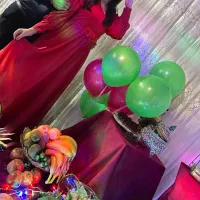 لباس یلدایی|لباس|کاشمر, |دیوار