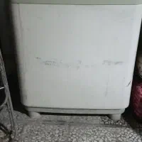 لباسشویی دوقلو درحدنو