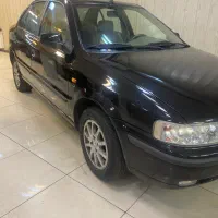 سمند ۹۱ موتورملی دوگانه کارخانه( نقد و اقساط)|خودرو سواری و وانت|تبریز, |دیوار