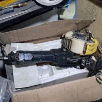 پیکور بنزینی ۲۰ کیلوی در حد نو|ابزارآلات|مبارکه, |دیوار