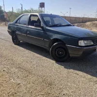 پژو آردی|خودرو سواری و وانت|شوشتر, |دیوار