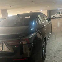 آریزو ۶پرو|خودرو سواری و وانت|کرج, باغستان|دیوار