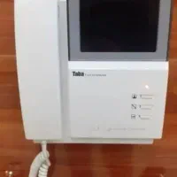 ایفن تصویری تابا در حد نو