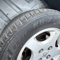 ۲۰۶ تیپ ۵ دریچه سیمی|خودرو سواری و وانت|پرهسر, |دیوار