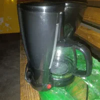 قهوه ساز در حد