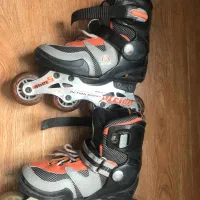 اسکیت حرفه ای