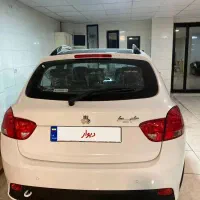 کوئیک مدل 1404|خودرو سواری و وانت|تبریز, |دیوار