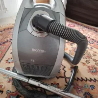 جاروبرقی سالم