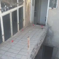 فروش خانه کلنگی|فروش زمین و ملک کلنگی|مشهد, ابوذر|دیوار