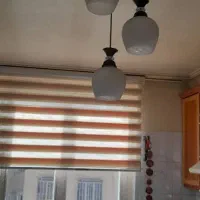 لوستر سه شاخه  و چهار شاخه