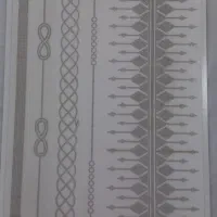 گل بالا و لباس نگینی|لباس|میناب, |دیوار