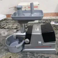 چرخ گوشت پارس