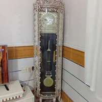 ساعت ایستاده در حد نو