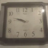 ساعت دیواری