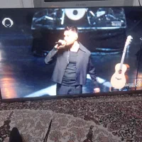 تلویزیون صنام ۴۳اینچ اسمارت