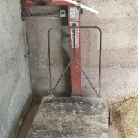 باسکو|ماشین‌آلات صنعتی|سنقر, |دیوار