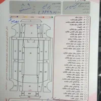 پراید 1389|خودرو سواری و وانت|سردشت, |دیوار