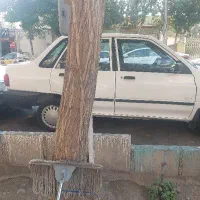 پراید مدل ۸۱