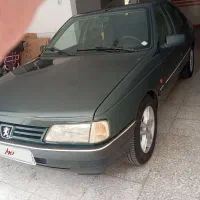 پژو 2000مدل 80|خودرو سواری و وانت|اراک, |دیوار