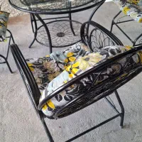 میز و صندلی|کافیشاپ و رستوران|دهدشت, |دیوار