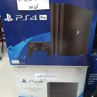 ps4 فت و پرو