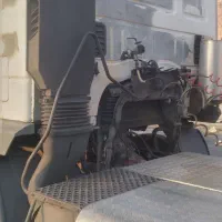 ایویکو۴۴۰|خودرو سنگین|بیجار, |دیوار