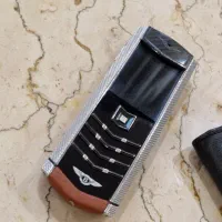 ورتو سیگنیچر بنتلی