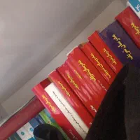 کتب کنکور ارشد مکانیک