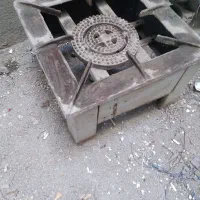 گاز پلوپز سایز متوسط
