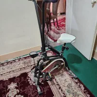دوچرخه ثابت