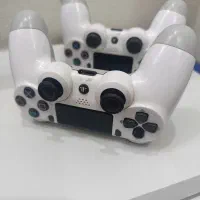 Ps4 اکانتی دو دسته|کنسول، بازی ویدئویی و آنلاین|فردیس, سرحدی|دیوار