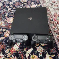 سونی 4 پرو کپی خور