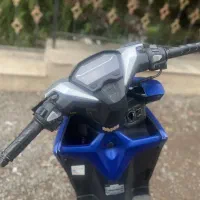 موتور سیکلت|موتورسیکلت|آستارا, |دیوار