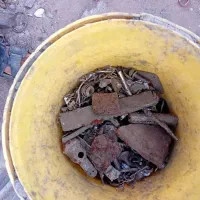 خریدار ضایعات مولیبدن و الماس و تنگستن و قلع|خدمات پیشه و مهارت|لنجان, |دیوار