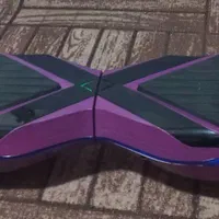 اسکوتر برقی .سالم و تمیز در حد|دوچرخه، اسکیت، اسکوتر|تهران, والفجر (افسریه)|دیوار